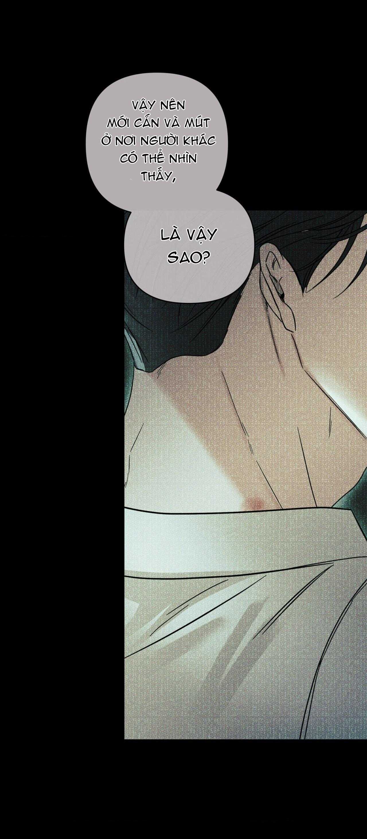 Ôi, Kẻ Thù Không Đội Trời Chung: Chapter 37