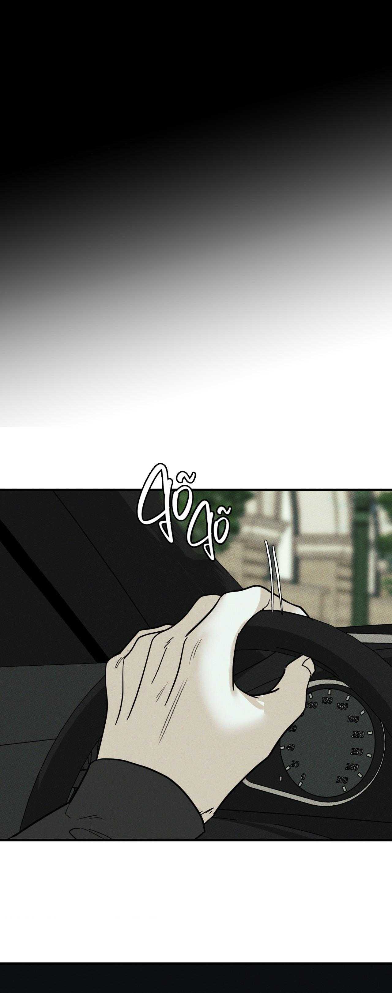 Ôi, Kẻ Thù Không Đội Trời Chung: Chapter 37