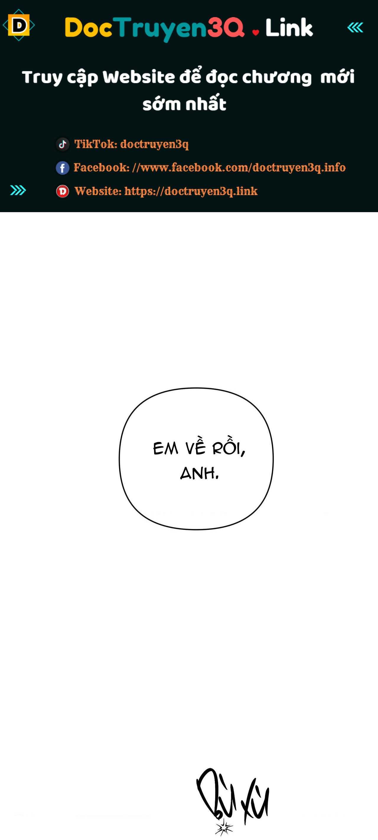 Ôi, Kẻ Thù Không Đội Trời Chung: Chapter 38