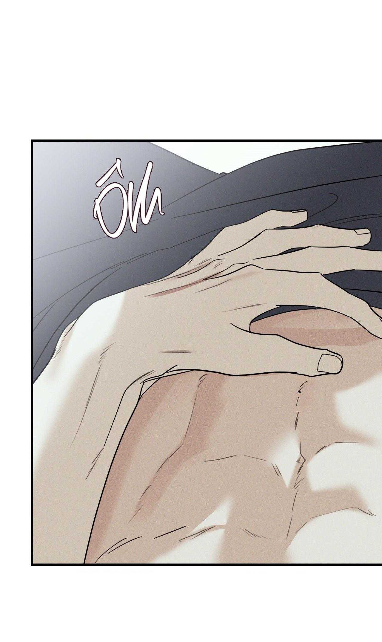 Ôi, Kẻ Thù Không Đội Trời Chung: Chapter 38
