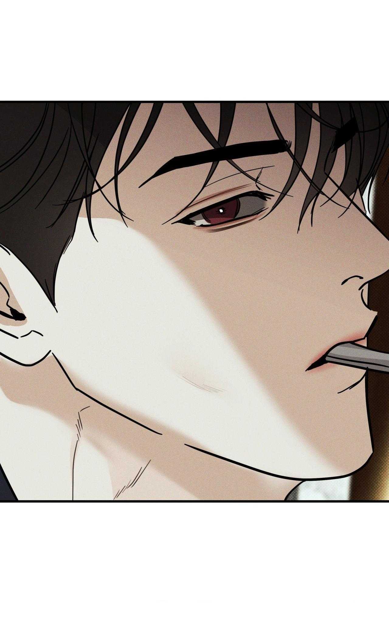 Ôi, Kẻ Thù Không Đội Trời Chung: Chapter 38