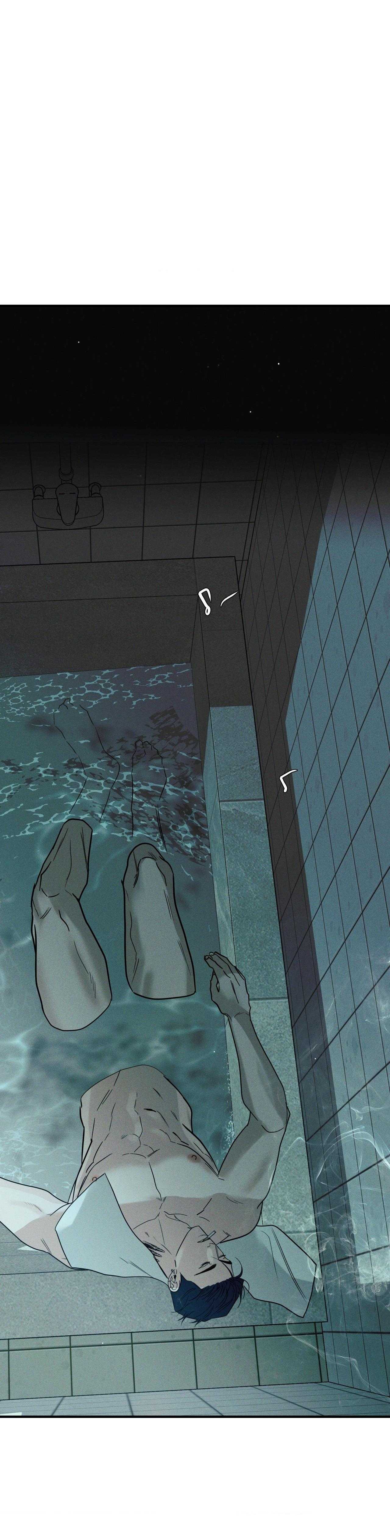 Ôi, Kẻ Thù Không Đội Trời Chung: Chapter 39