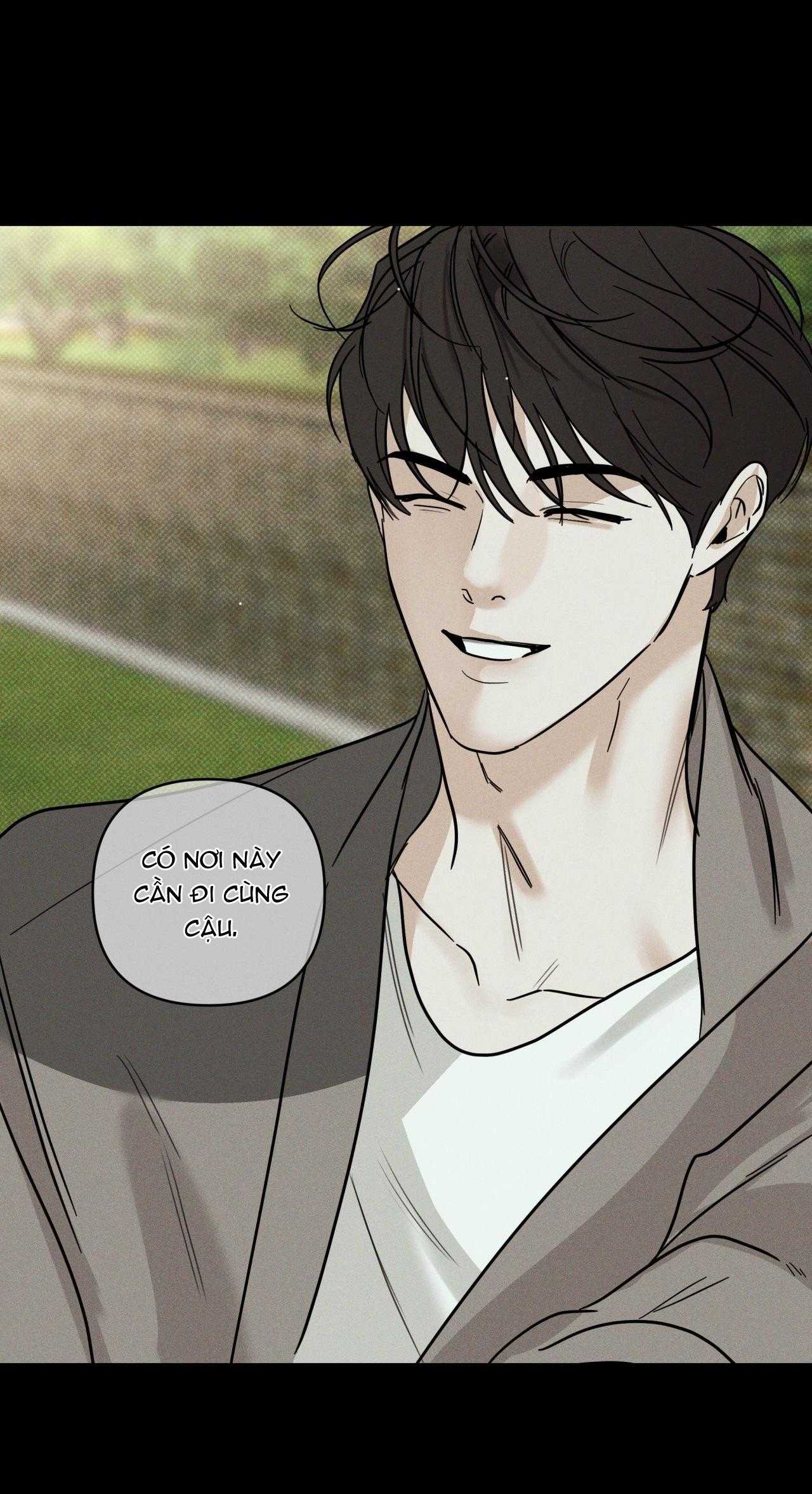 Ôi, Kẻ Thù Không Đội Trời Chung: Chapter 40