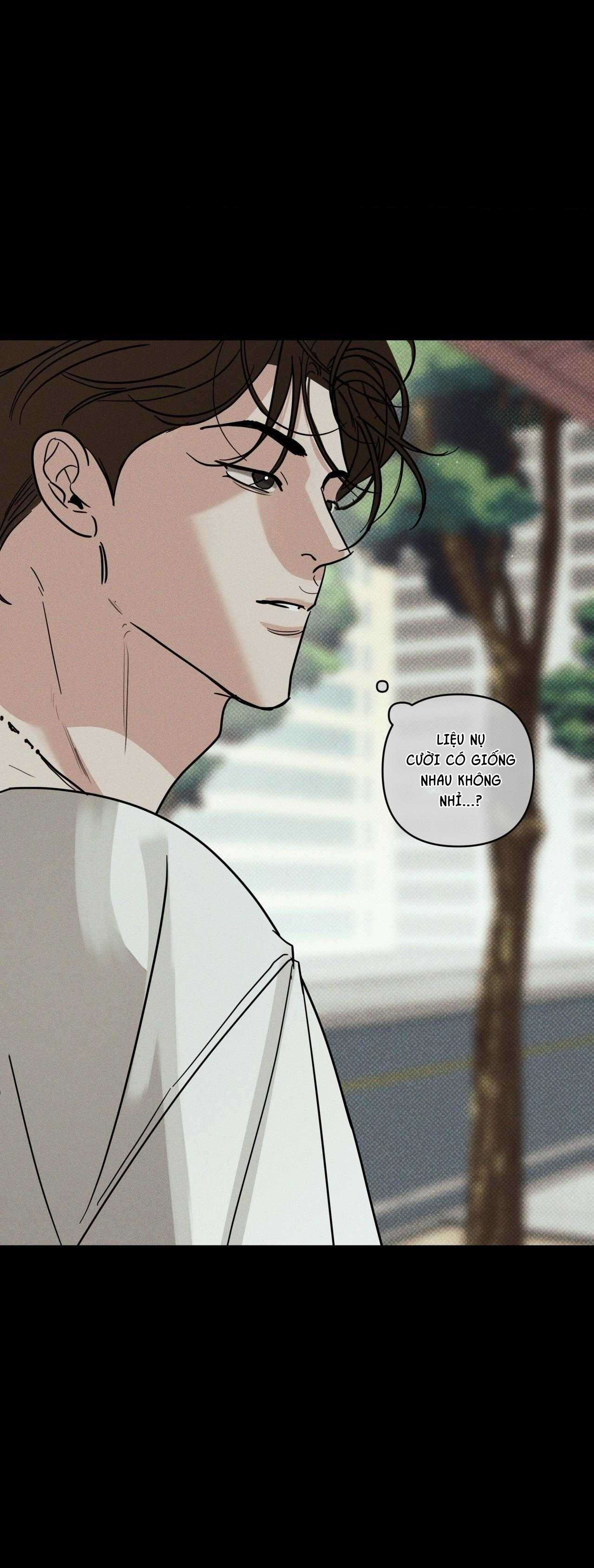 Ôi, Kẻ Thù Không Đội Trời Chung: Chapter 40