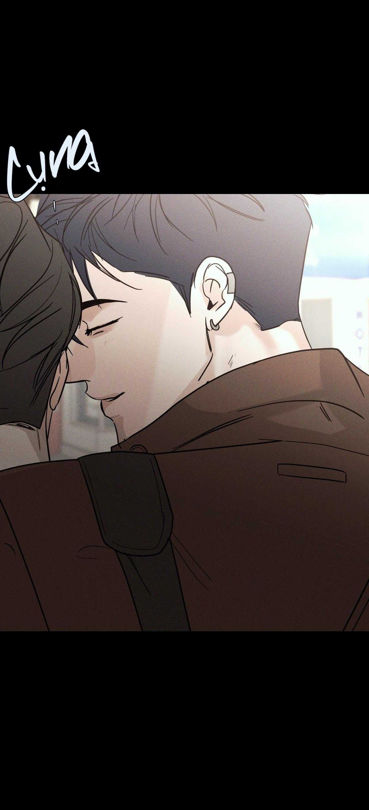 Ôi, Kẻ Thù Không Đội Trời Chung: Chapter 40