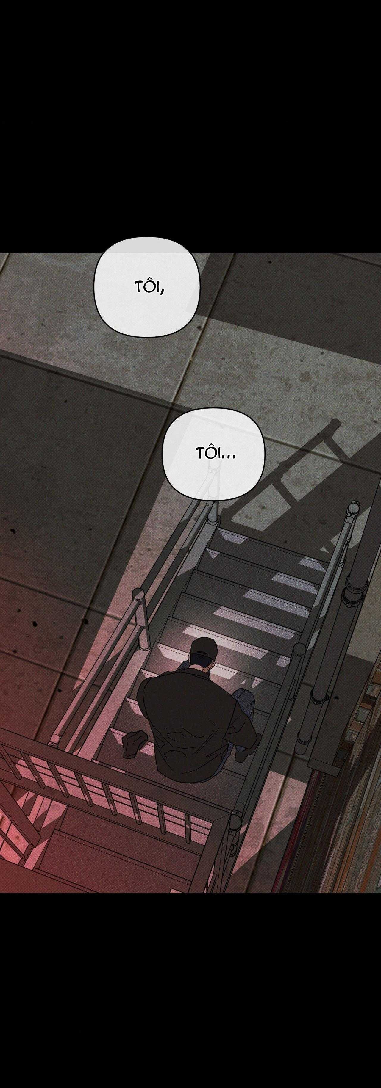Ôi, Kẻ Thù Không Đội Trời Chung: Chapter 40