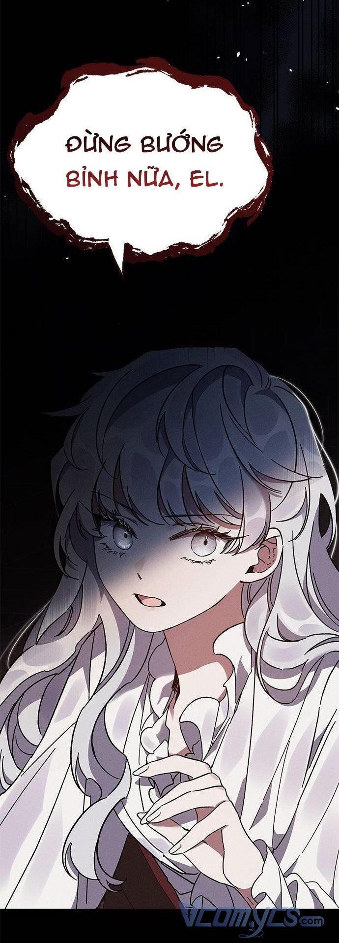 Ôi Kẻ Thù Thân Yêu!: Chapter 1.5
