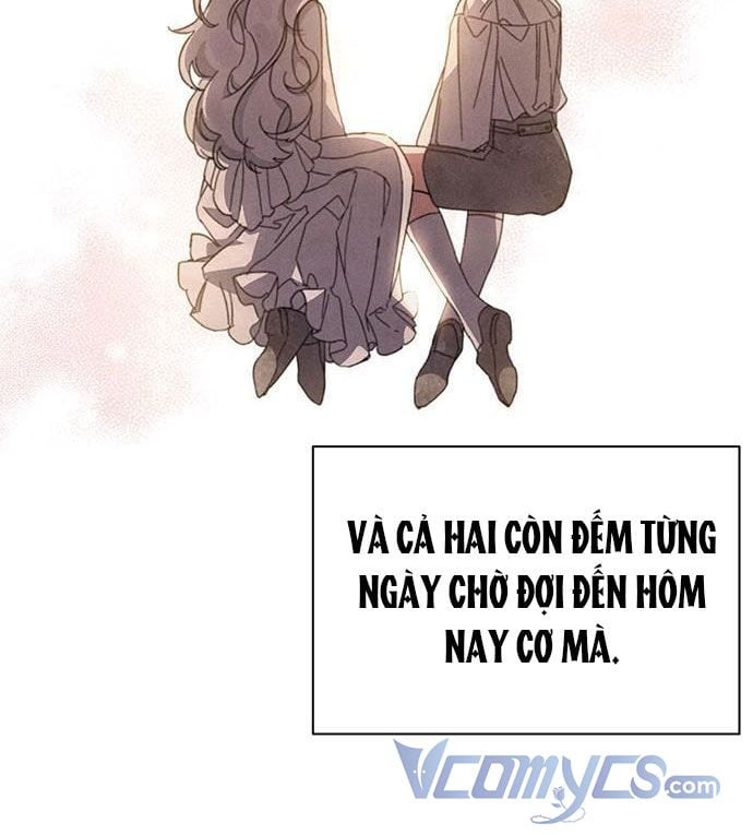 Ôi Kẻ Thù Thân Yêu!: Chapter 1.5