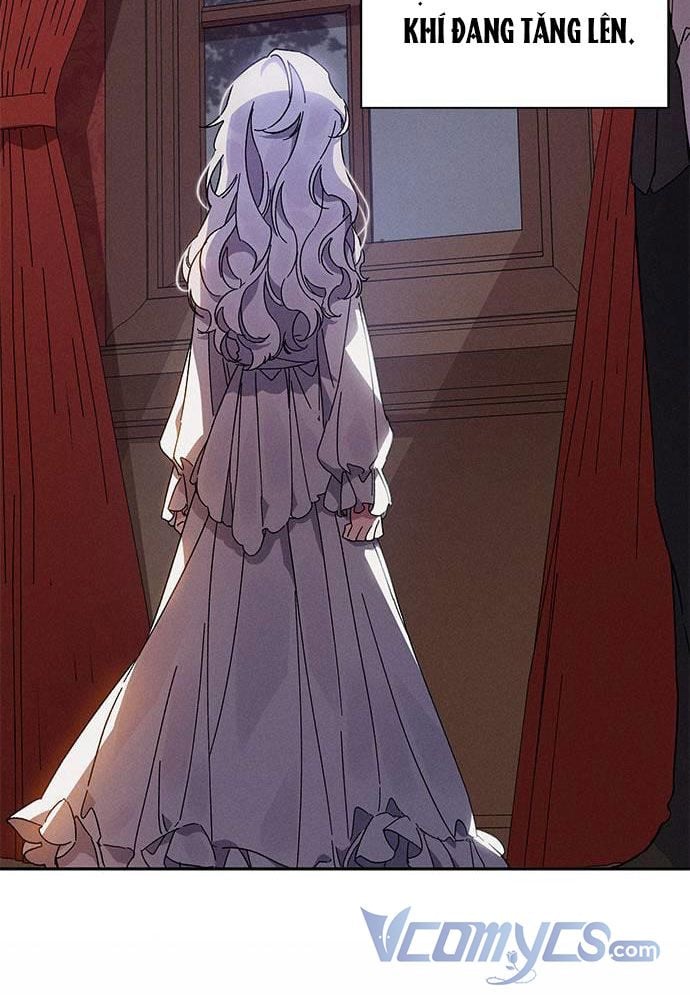 Ôi Kẻ Thù Thân Yêu!: Chapter 1.5