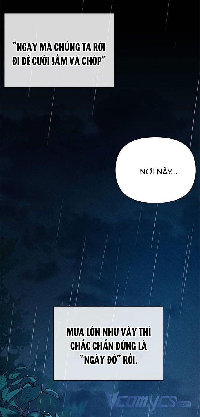 Ôi Kẻ Thù Thân Yêu!: Chapter 1.5