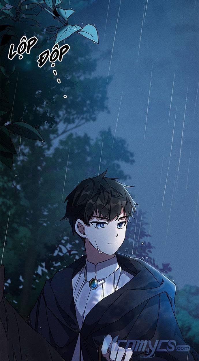 Ôi Kẻ Thù Thân Yêu!: Chapter 1.5