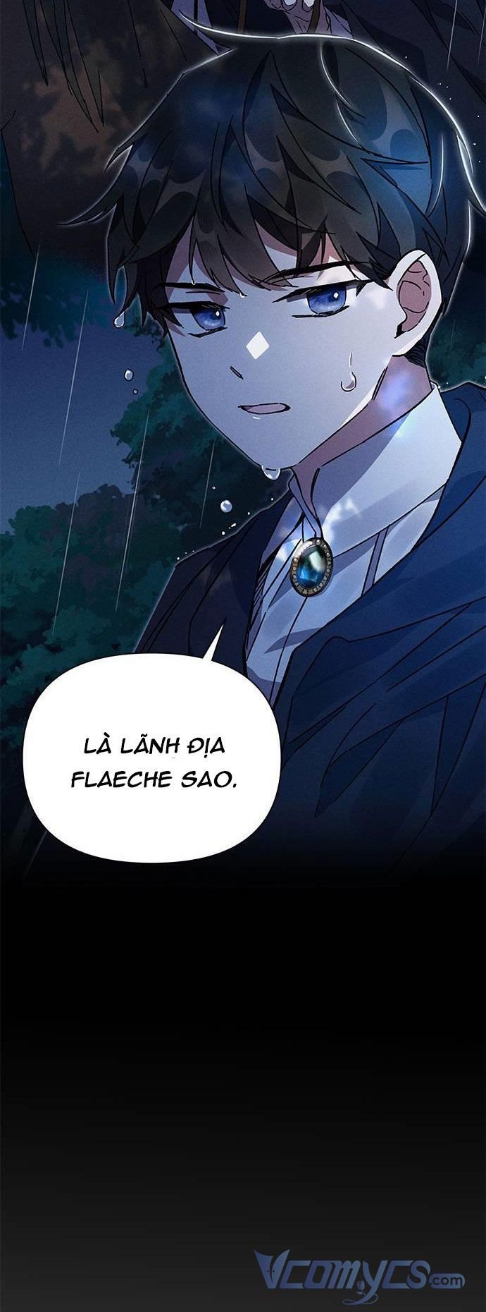 Ôi Kẻ Thù Thân Yêu!: Chapter 1.5