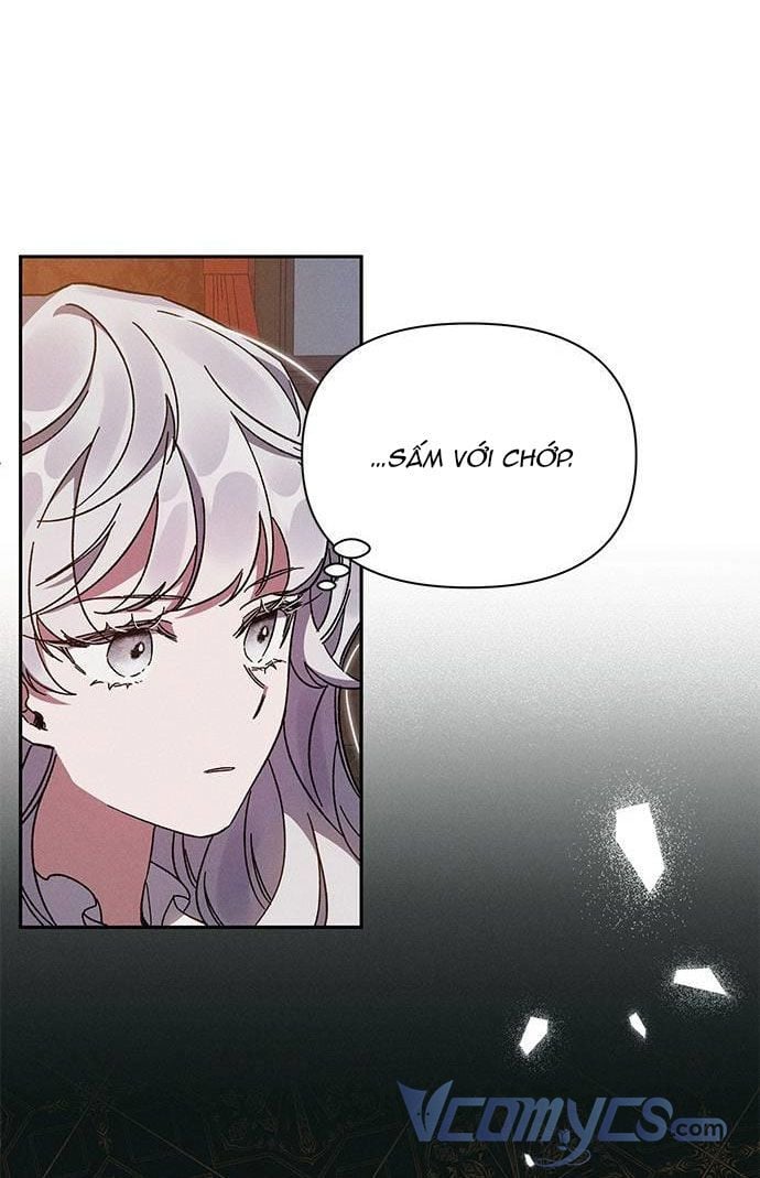 Ôi Kẻ Thù Thân Yêu!: Chapter 1.5