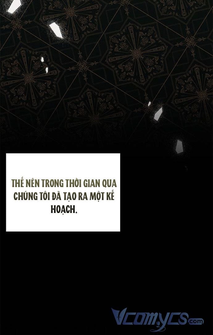 Ôi Kẻ Thù Thân Yêu!: Chapter 1.5
