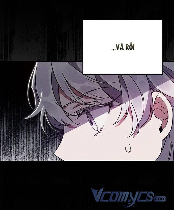 Ôi Kẻ Thù Thân Yêu!: Chapter 1.5
