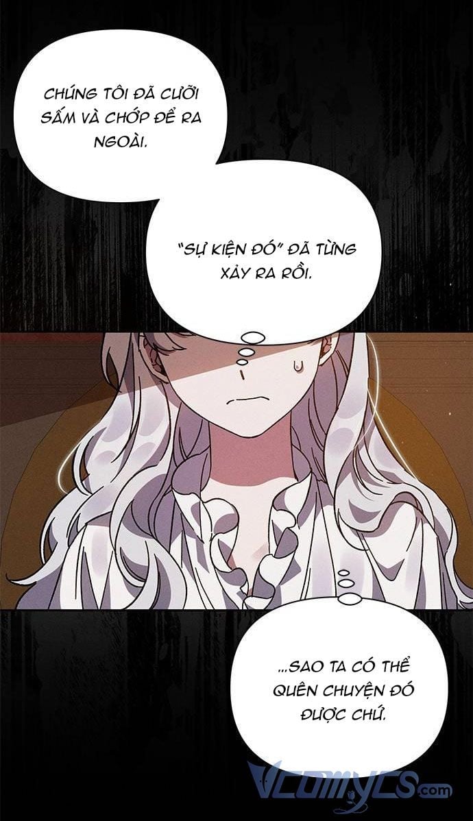 Ôi Kẻ Thù Thân Yêu!: Chapter 1.5