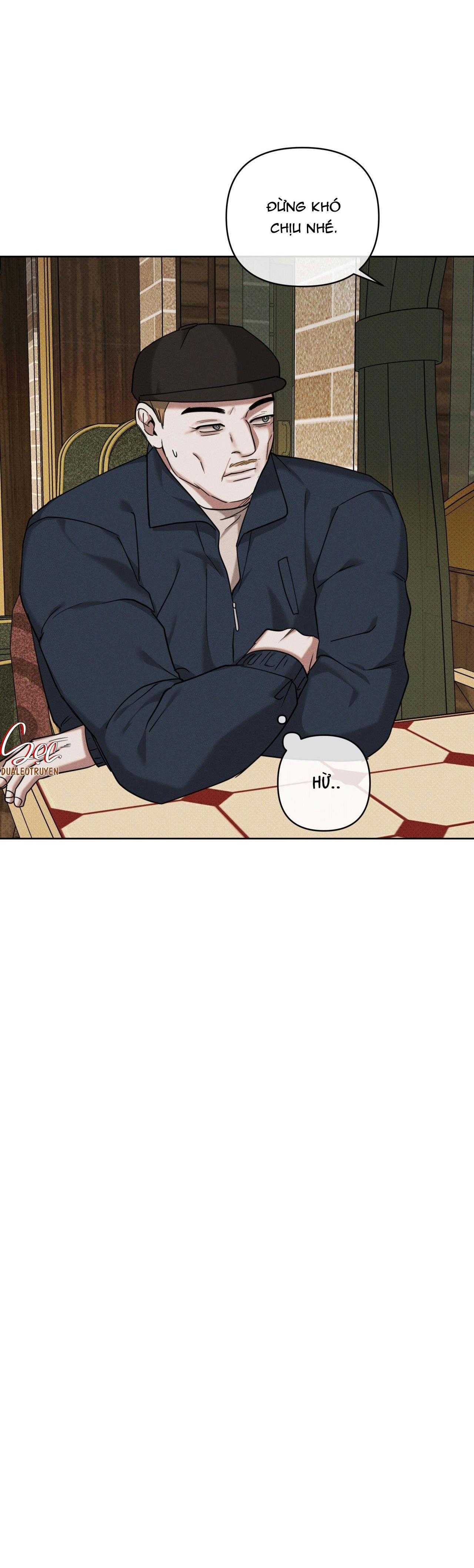 Ôi Kẻ Thù Thân Yêu!: Chapter 11