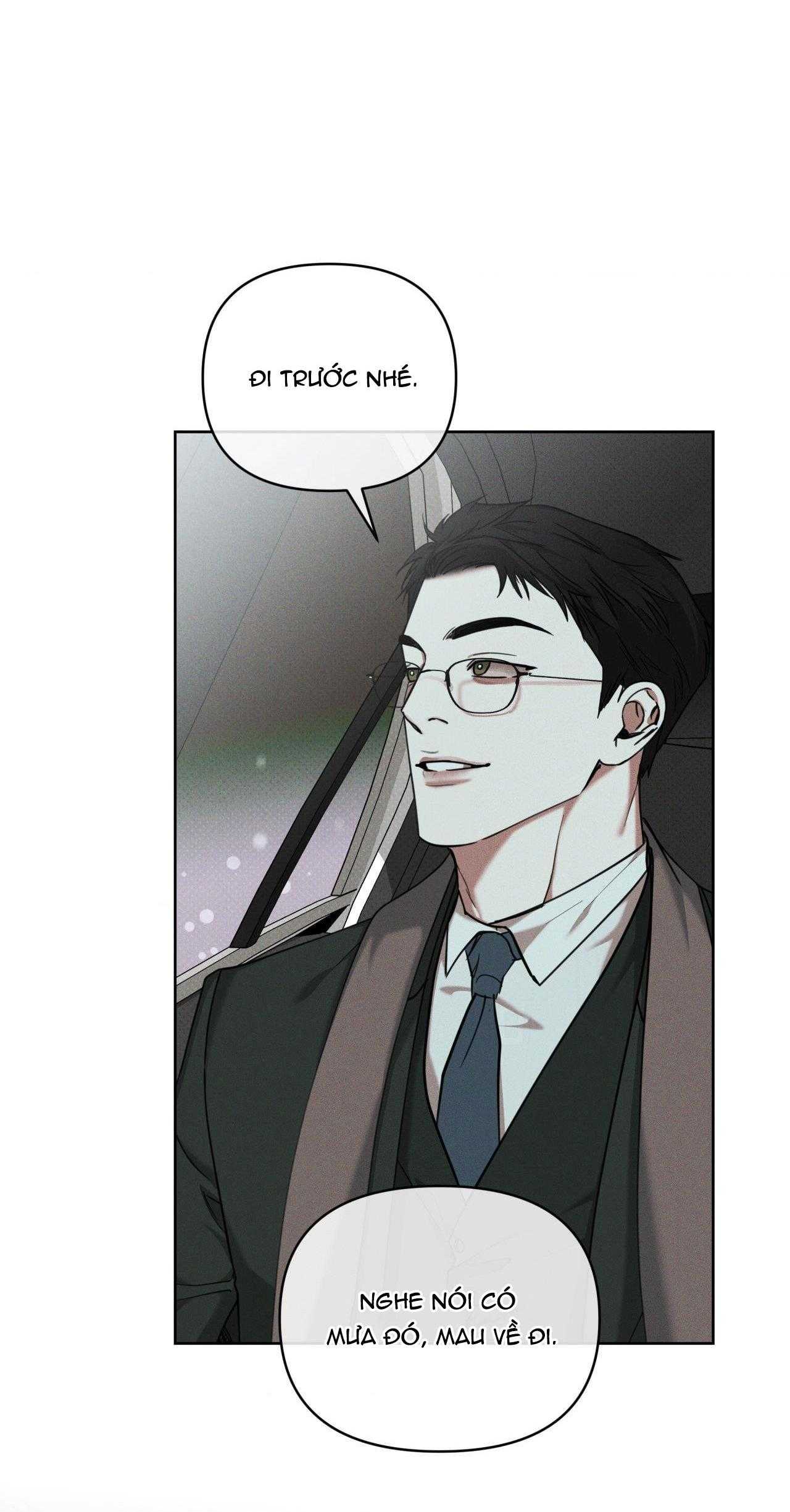 Ôi Kẻ Thù Thân Yêu!: Chapter 11
