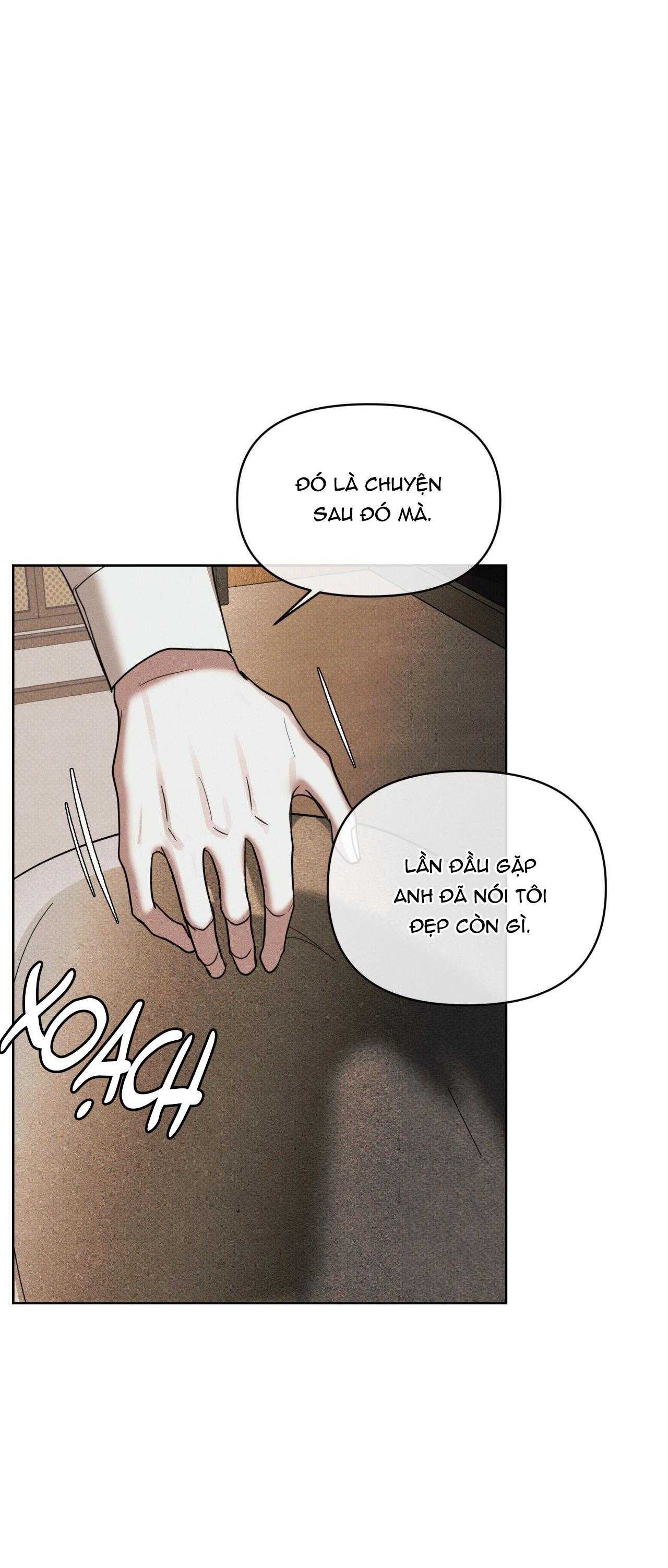Ôi Kẻ Thù Thân Yêu!: Chapter 11