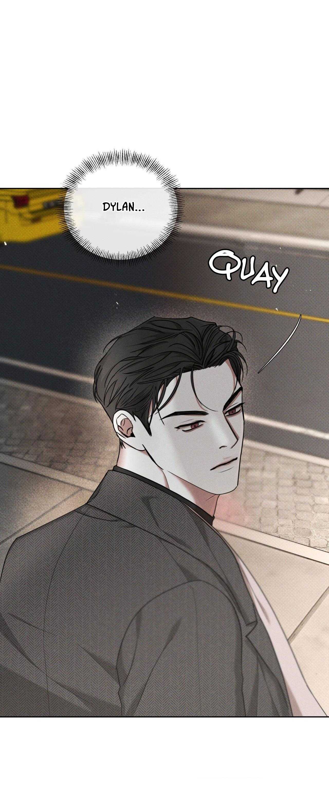 Ôi Kẻ Thù Thân Yêu!: Chapter 11