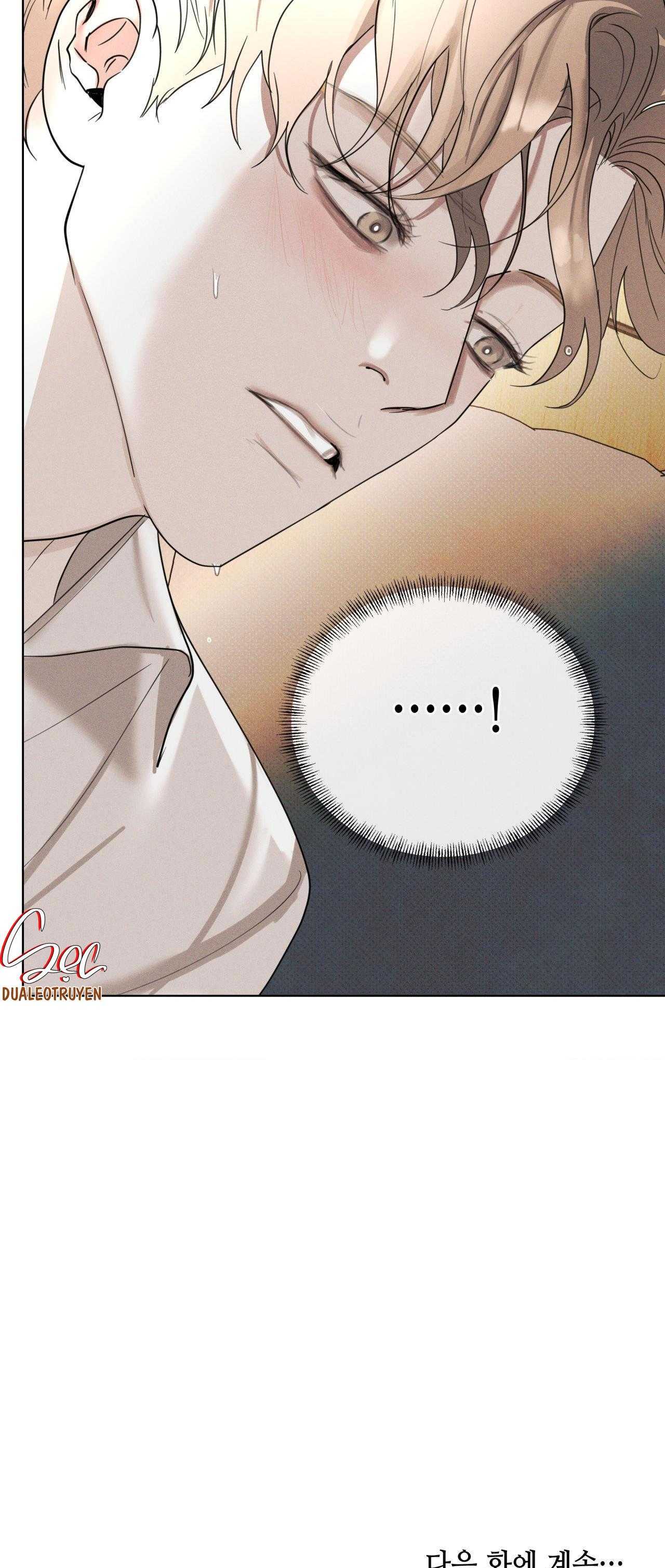 Ôi Kẻ Thù Thân Yêu!: Chapter 12
