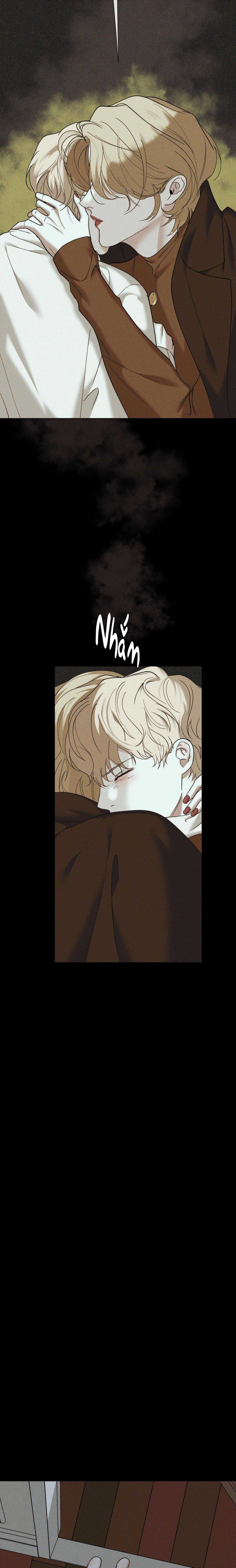 Ôi Kẻ Thù Thân Yêu!: Chapter 14