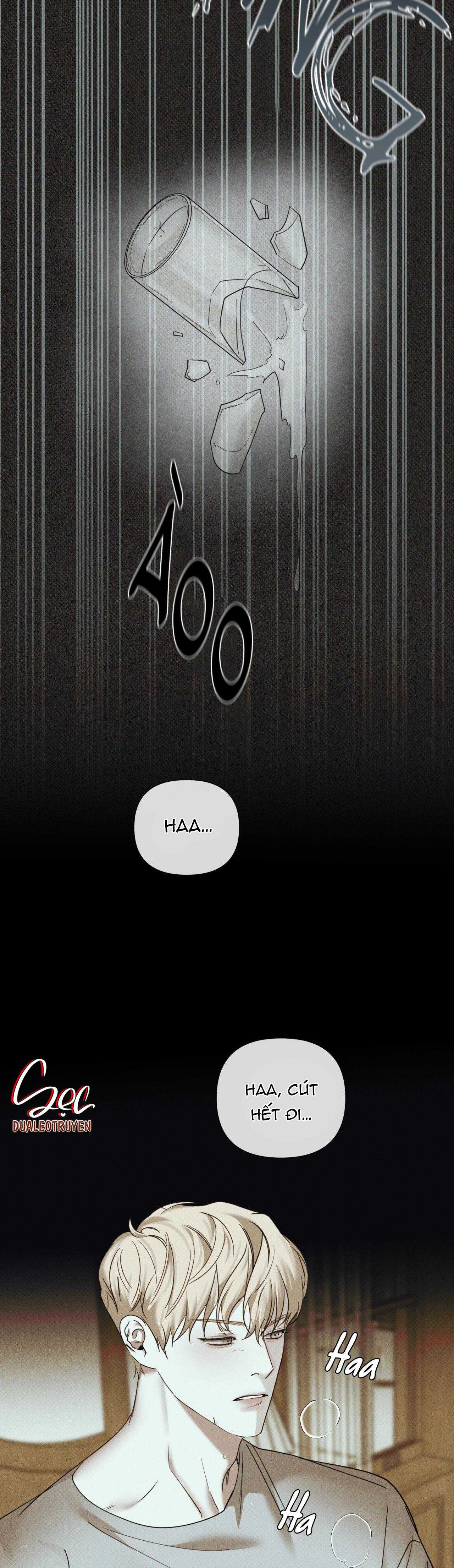 Ôi Kẻ Thù Thân Yêu!: Chapter 14