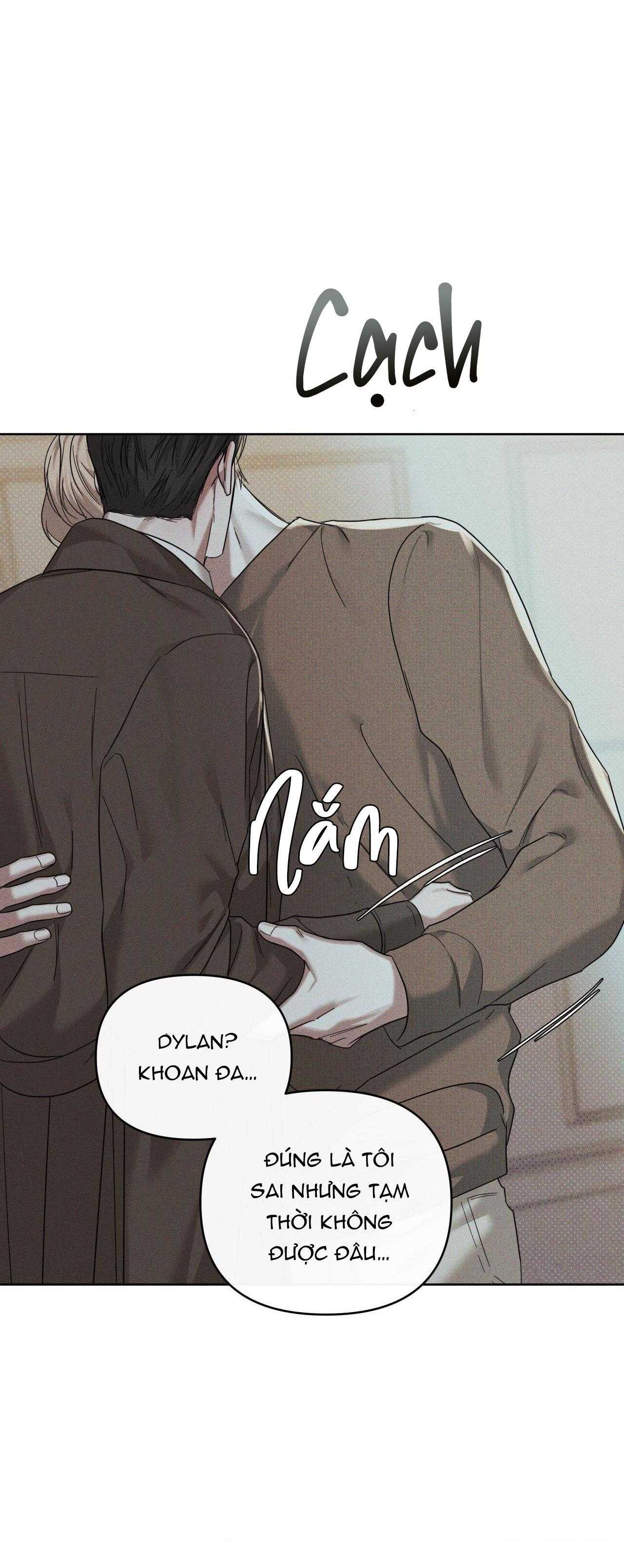 Ôi Kẻ Thù Thân Yêu!: Chapter 16
