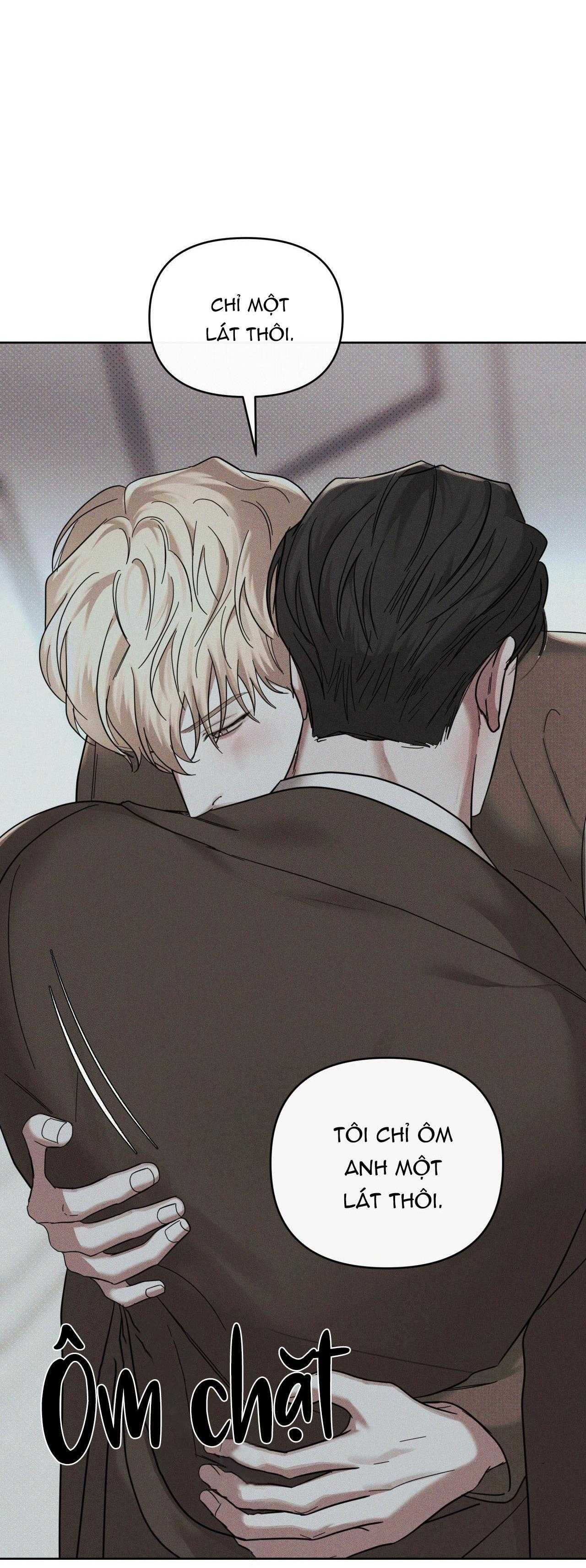 Ôi Kẻ Thù Thân Yêu!: Chapter 16