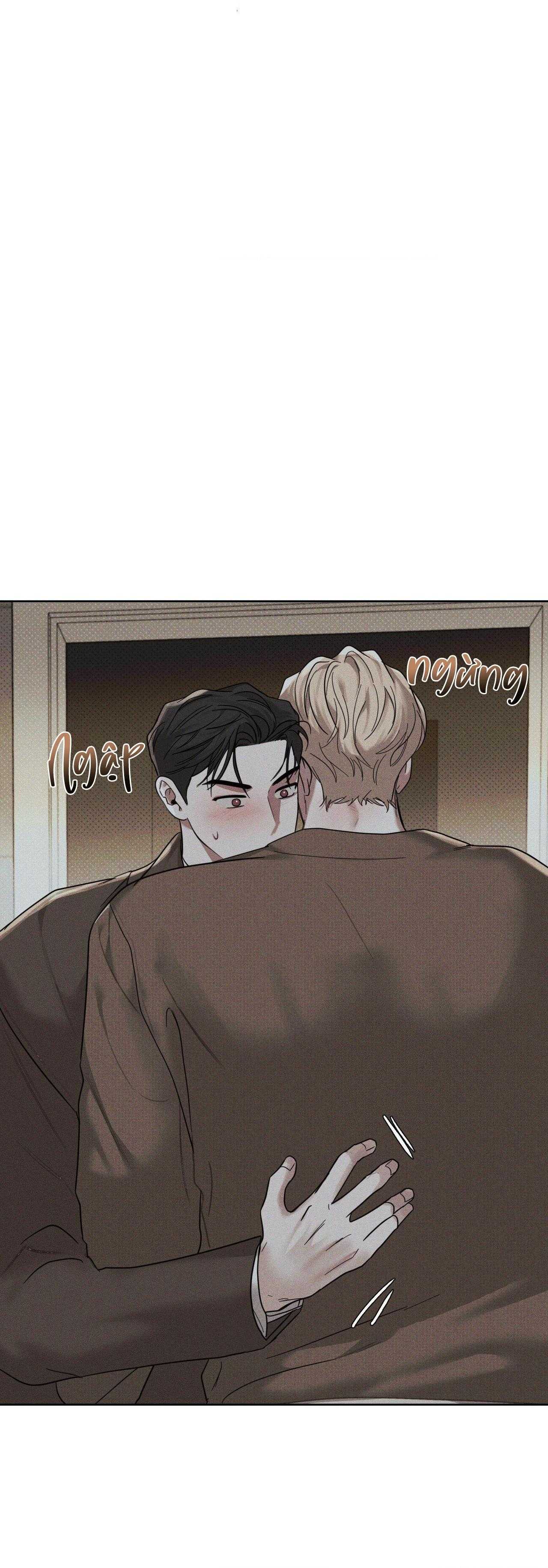 Ôi Kẻ Thù Thân Yêu!: Chapter 16