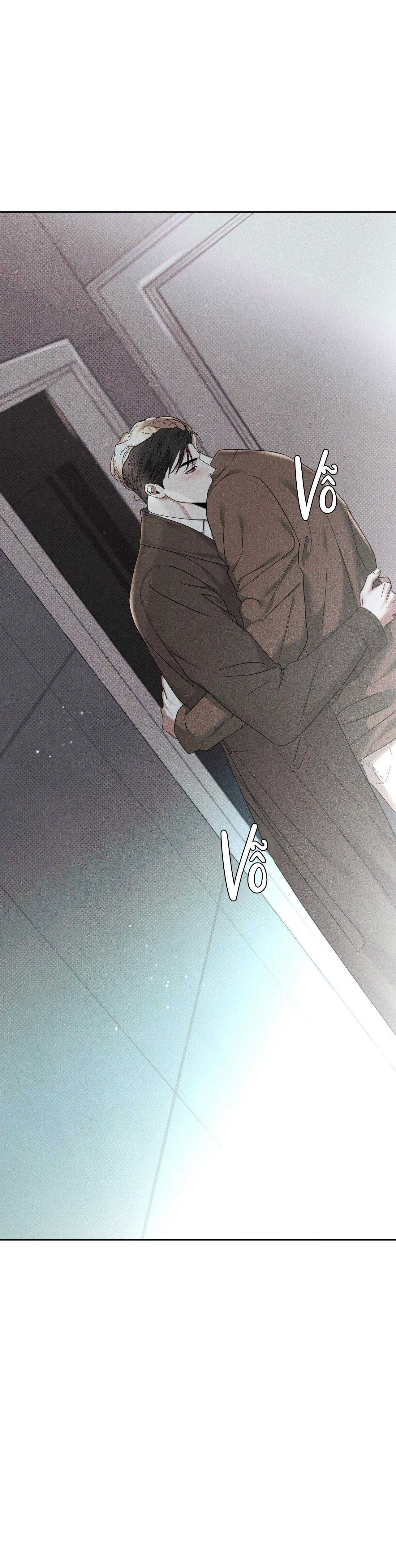 Ôi Kẻ Thù Thân Yêu!: Chapter 16