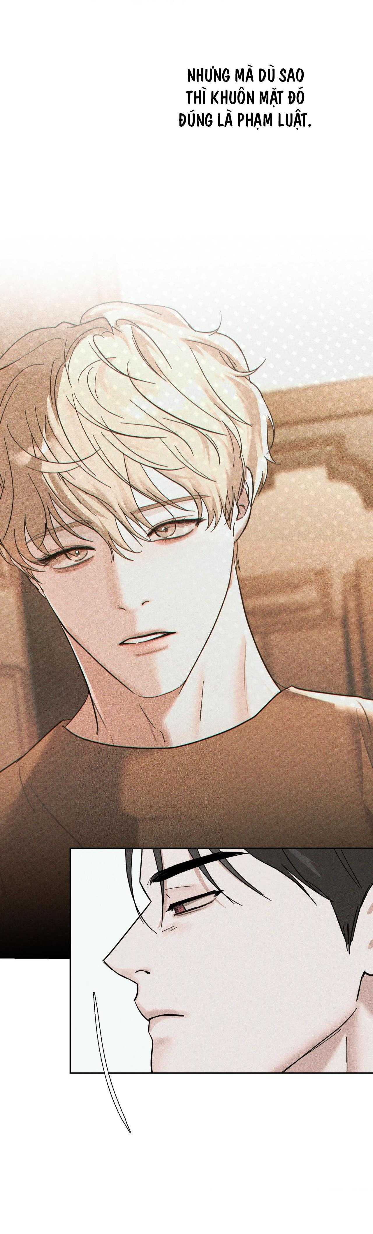 Ôi Kẻ Thù Thân Yêu!: Chapter 16