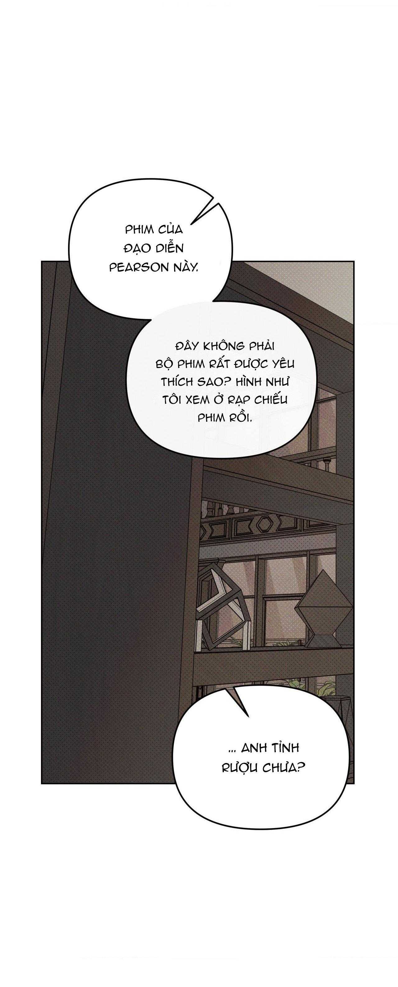 Ôi Kẻ Thù Thân Yêu!: Chapter 16