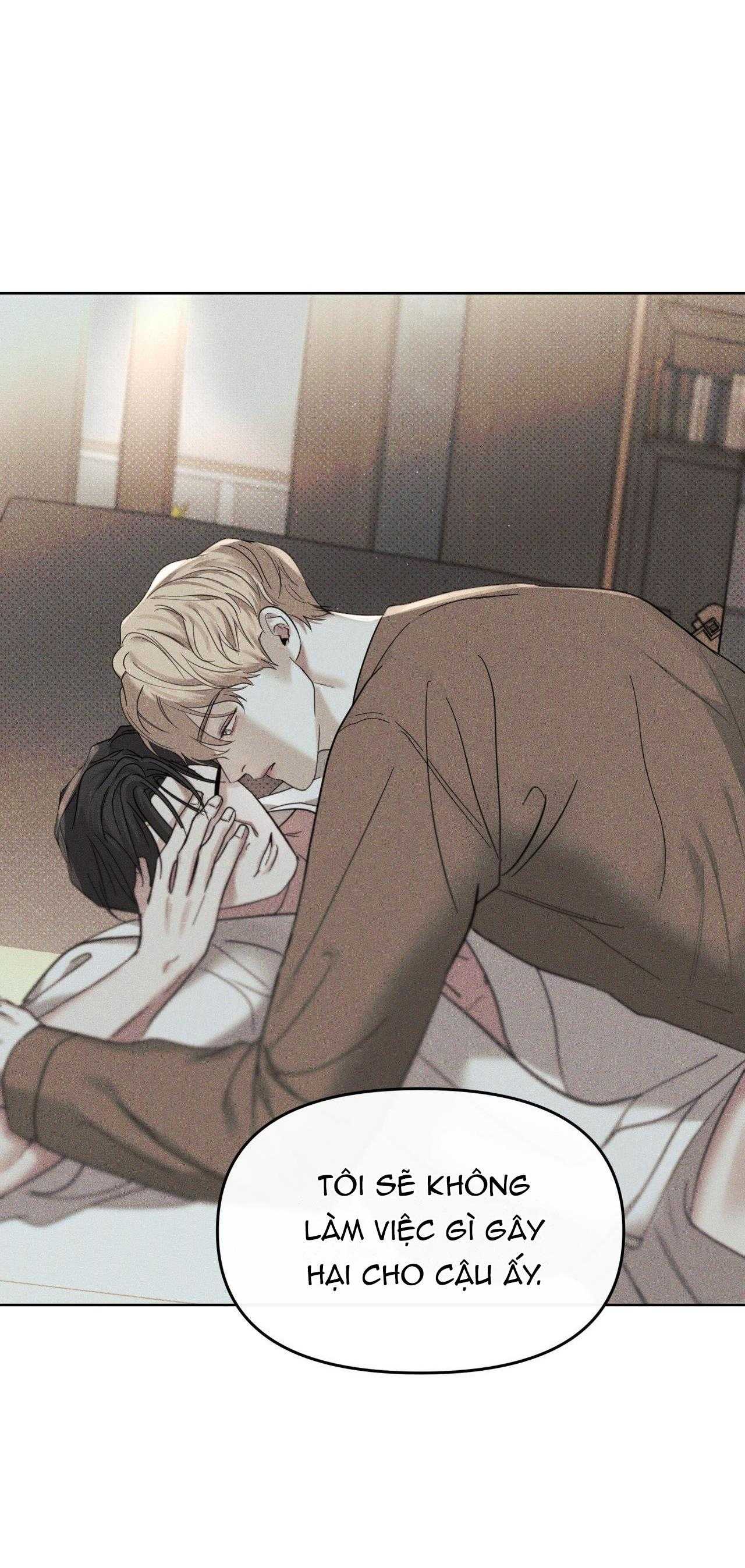 Ôi Kẻ Thù Thân Yêu!: Chapter 16