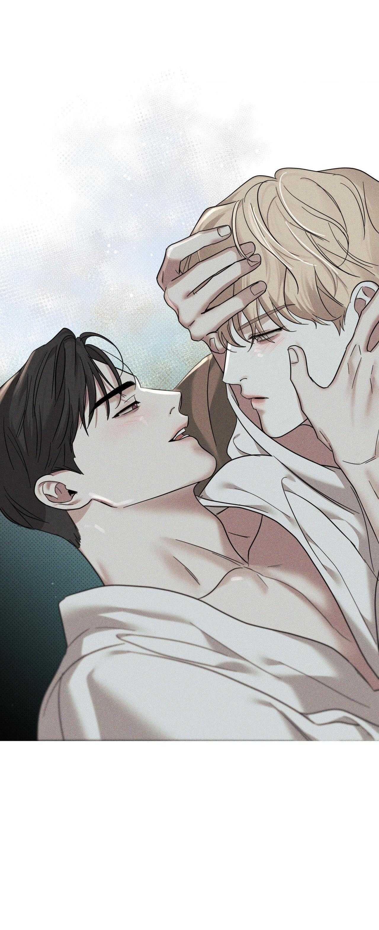 Ôi Kẻ Thù Thân Yêu!: Chapter 16