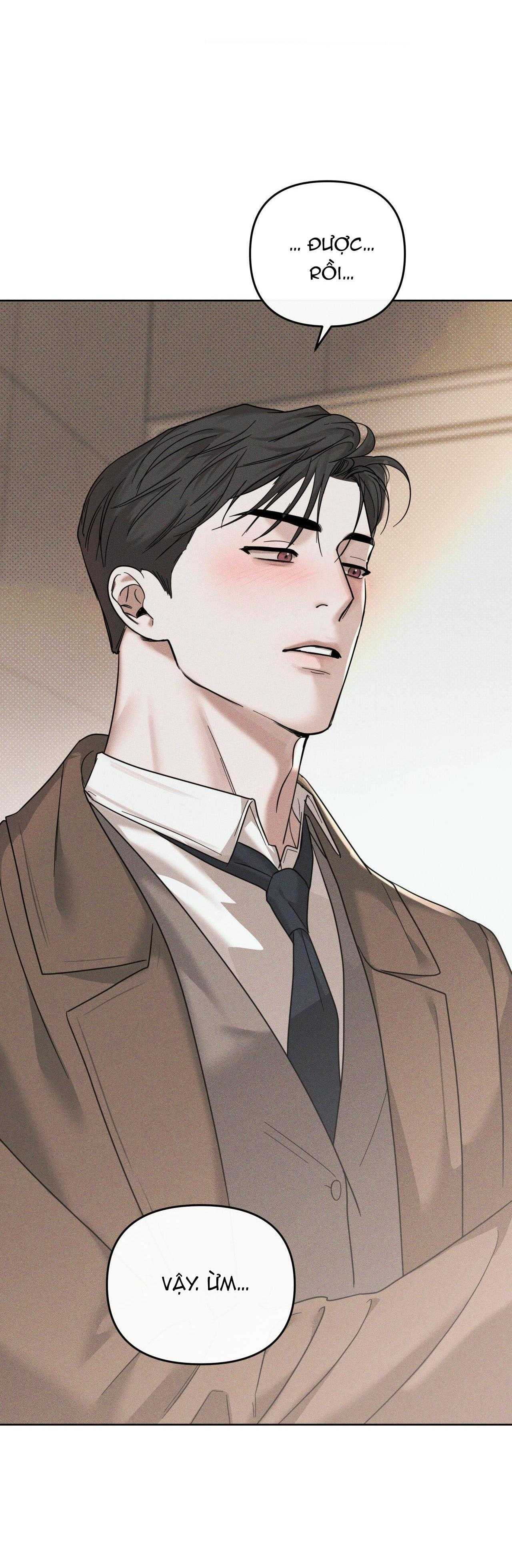 Ôi Kẻ Thù Thân Yêu!: Chapter 16