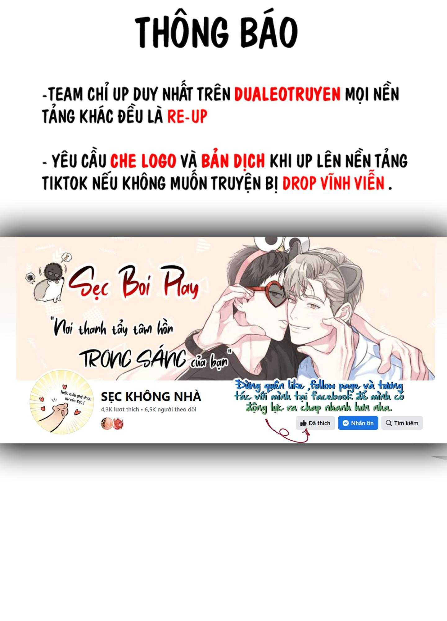 Ôi Kẻ Thù Thân Yêu!: Chapter 17