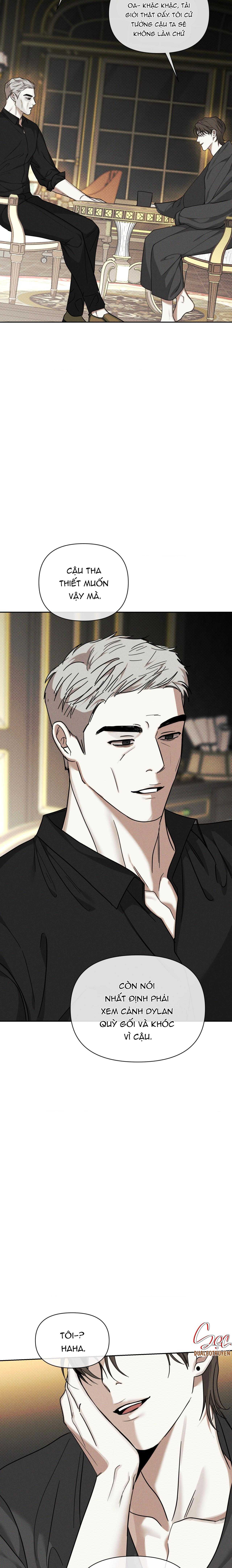 Ôi Kẻ Thù Thân Yêu!: Chapter 17