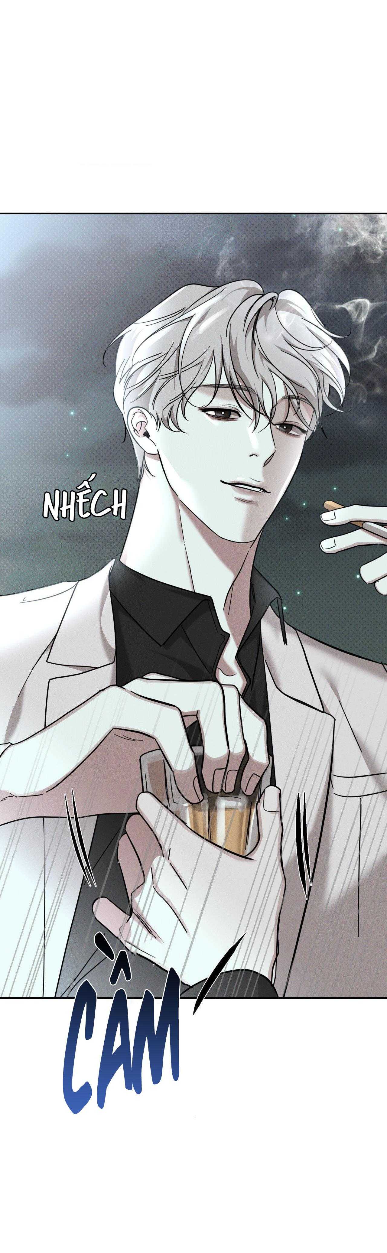 Ôi Kẻ Thù Thân Yêu!: Chapter 18