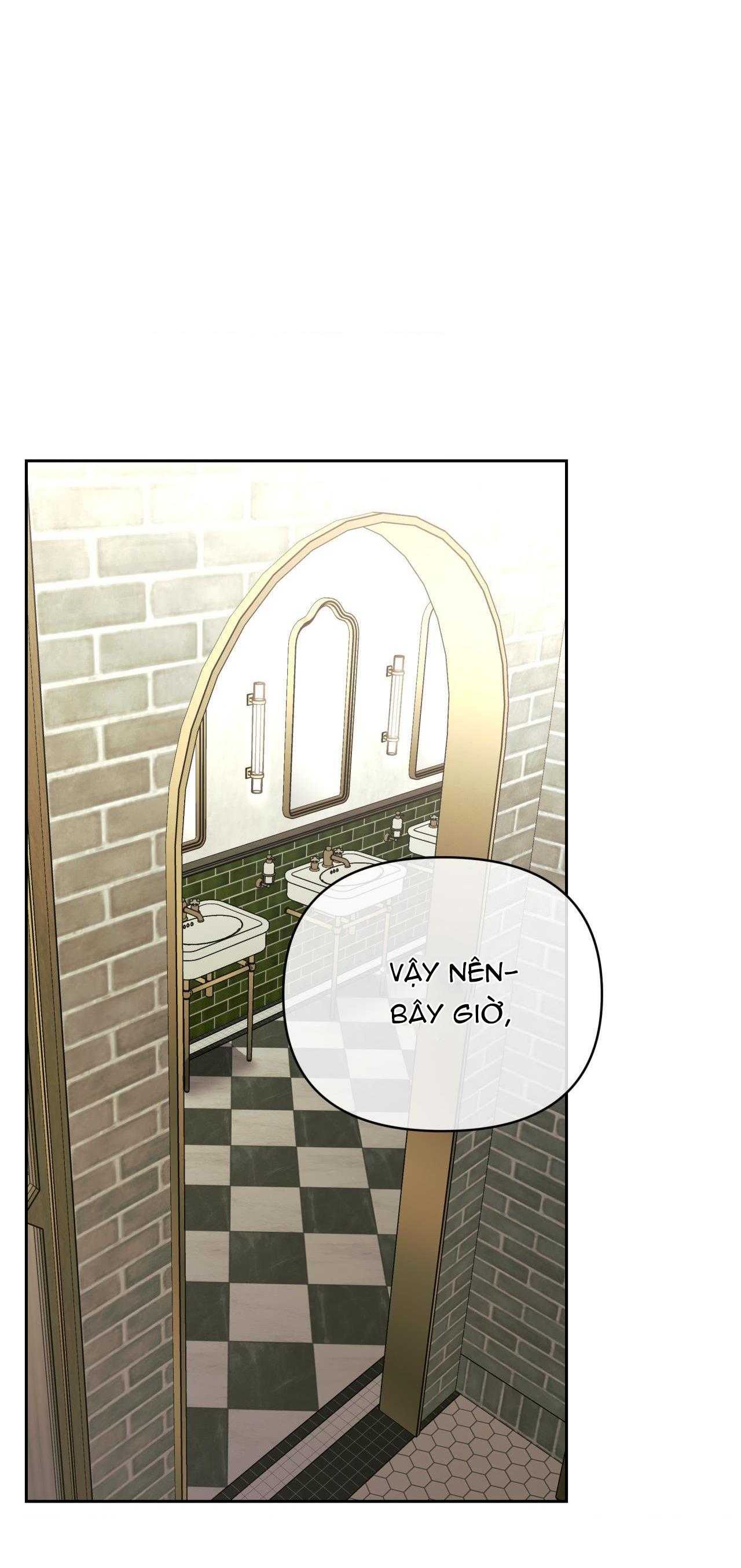 Ôi Kẻ Thù Thân Yêu!: Chapter 19