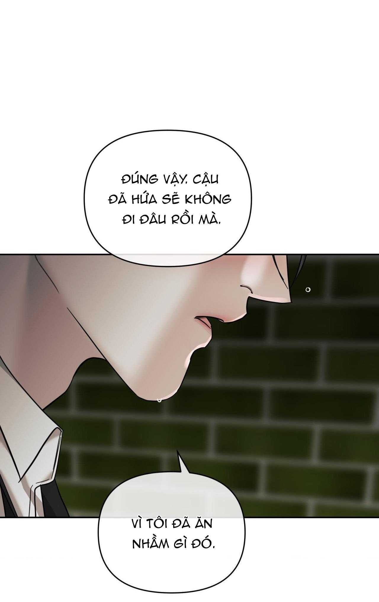 Ôi Kẻ Thù Thân Yêu!: Chapter 19