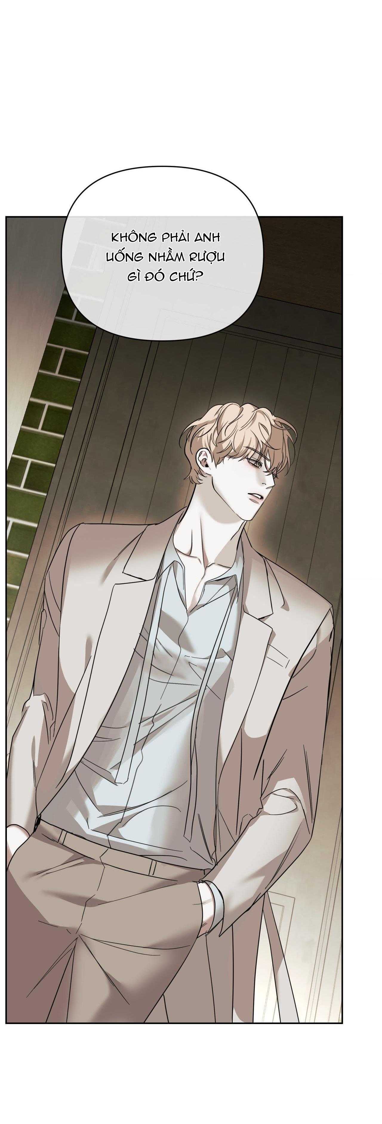 Ôi Kẻ Thù Thân Yêu!: Chapter 19