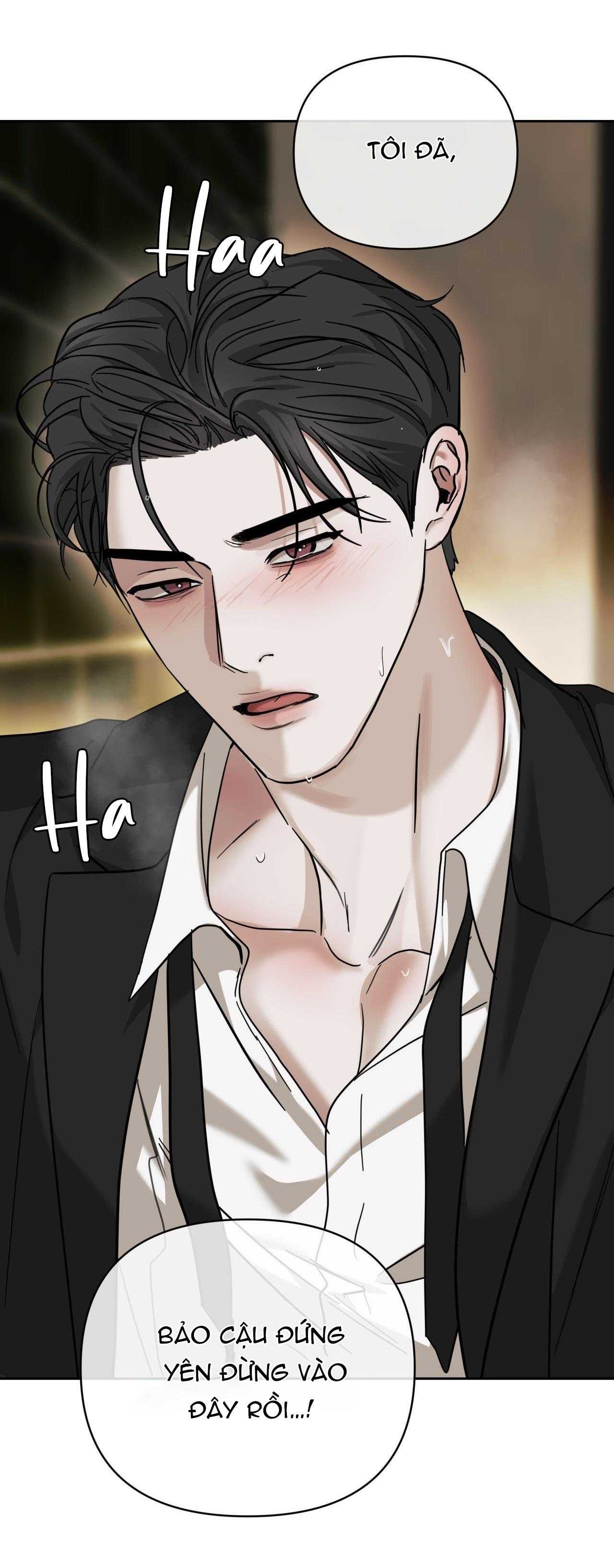 Ôi Kẻ Thù Thân Yêu!: Chapter 19