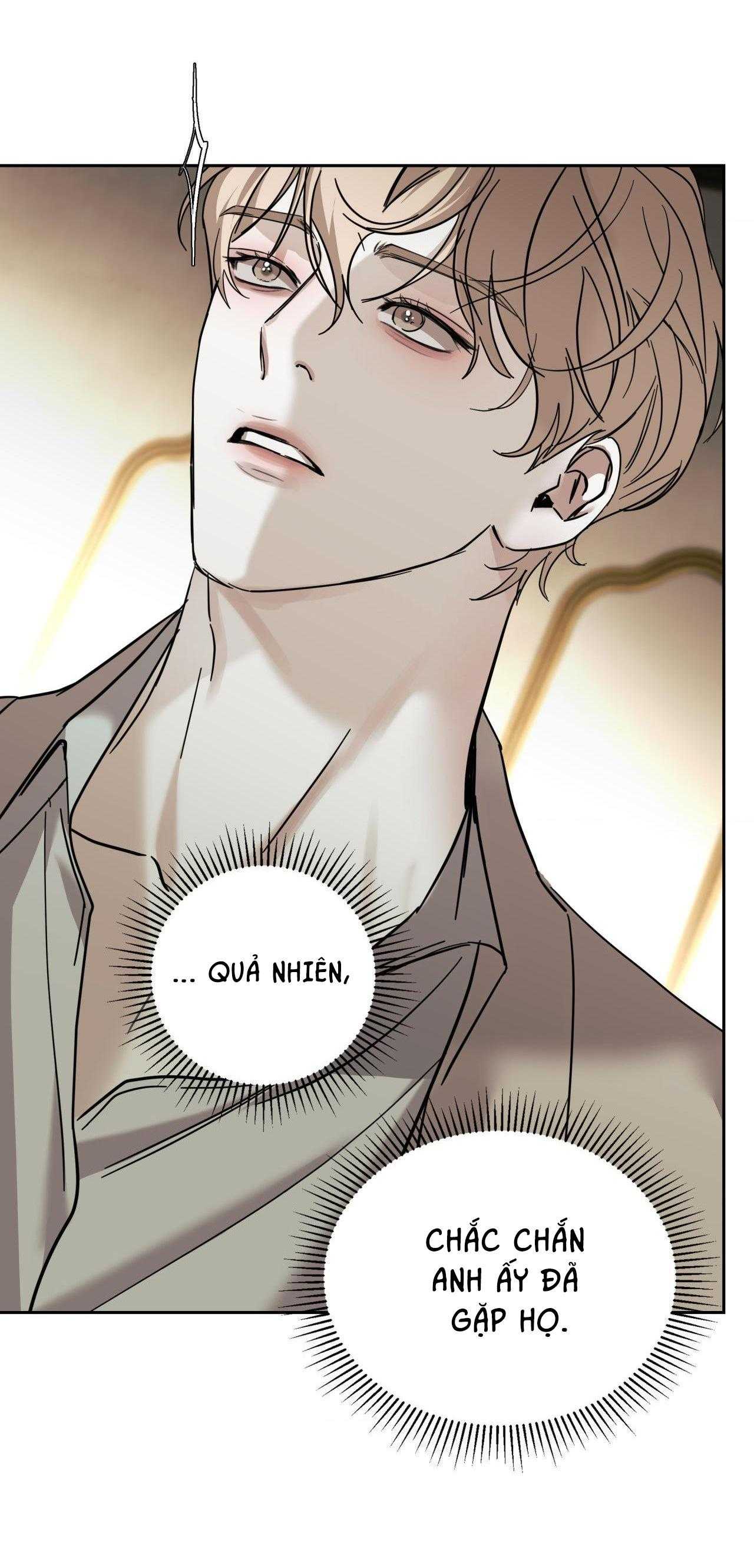Ôi Kẻ Thù Thân Yêu!: Chapter 19