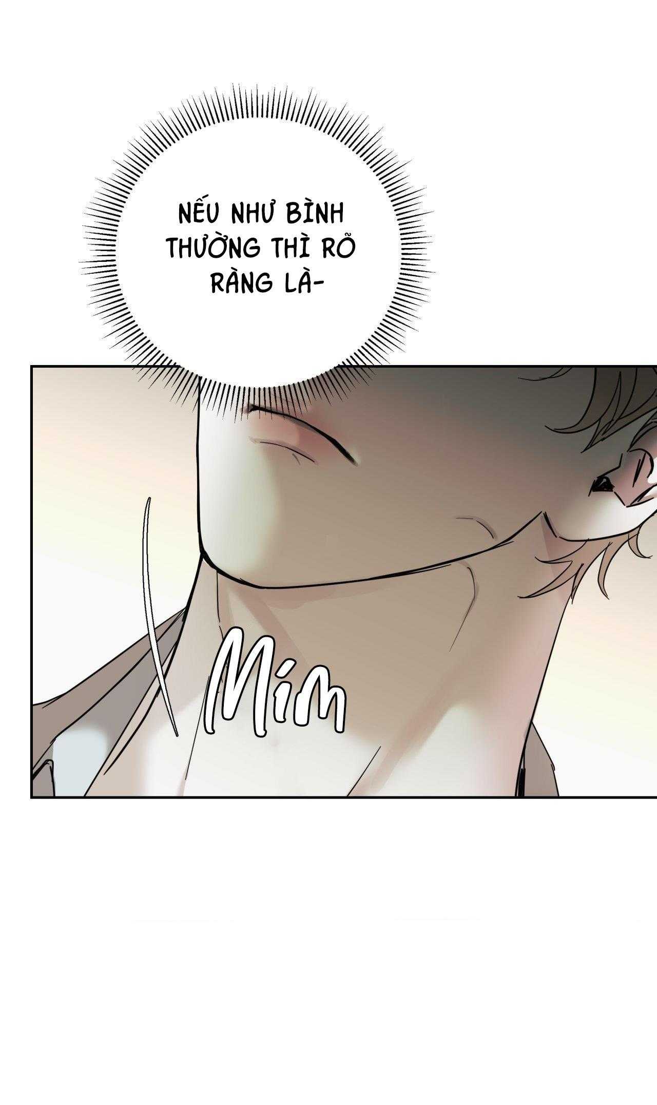 Ôi Kẻ Thù Thân Yêu!: Chapter 19