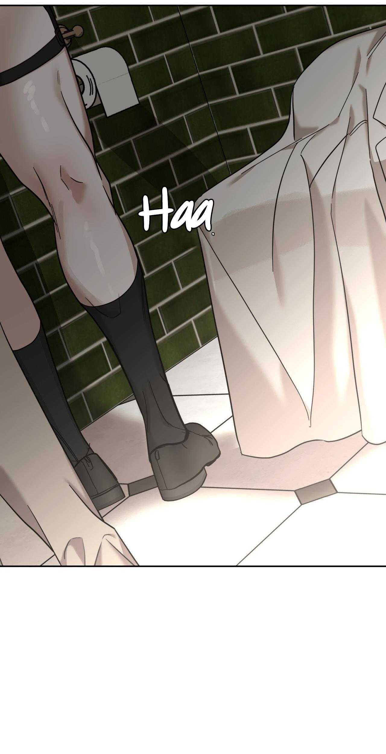 Ôi Kẻ Thù Thân Yêu!: Chapter 19