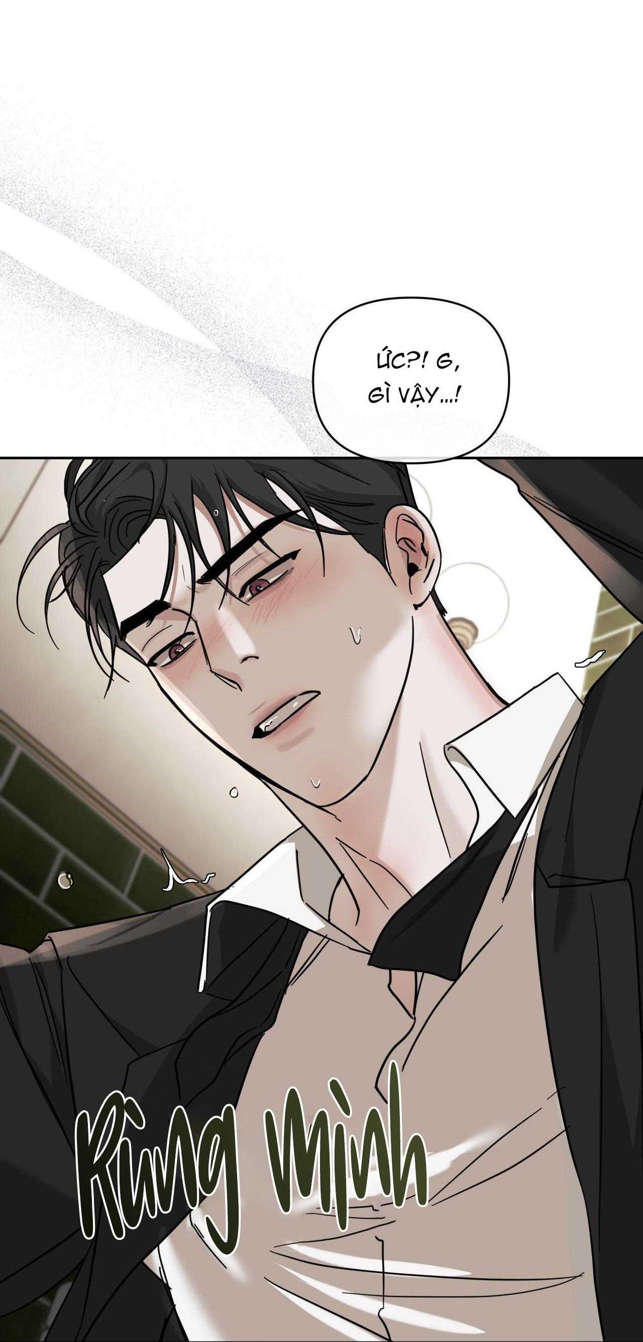 Ôi Kẻ Thù Thân Yêu!: Chapter 19