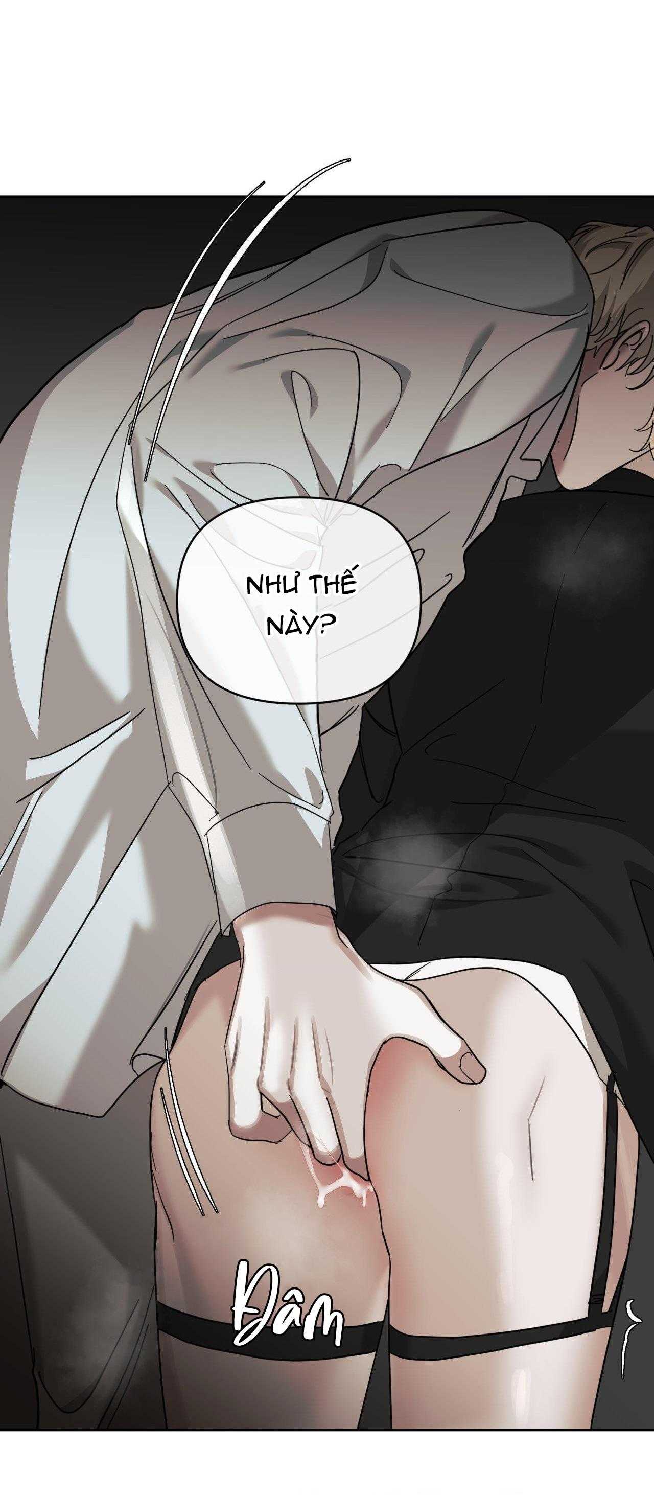 Ôi Kẻ Thù Thân Yêu!: Chapter 19
