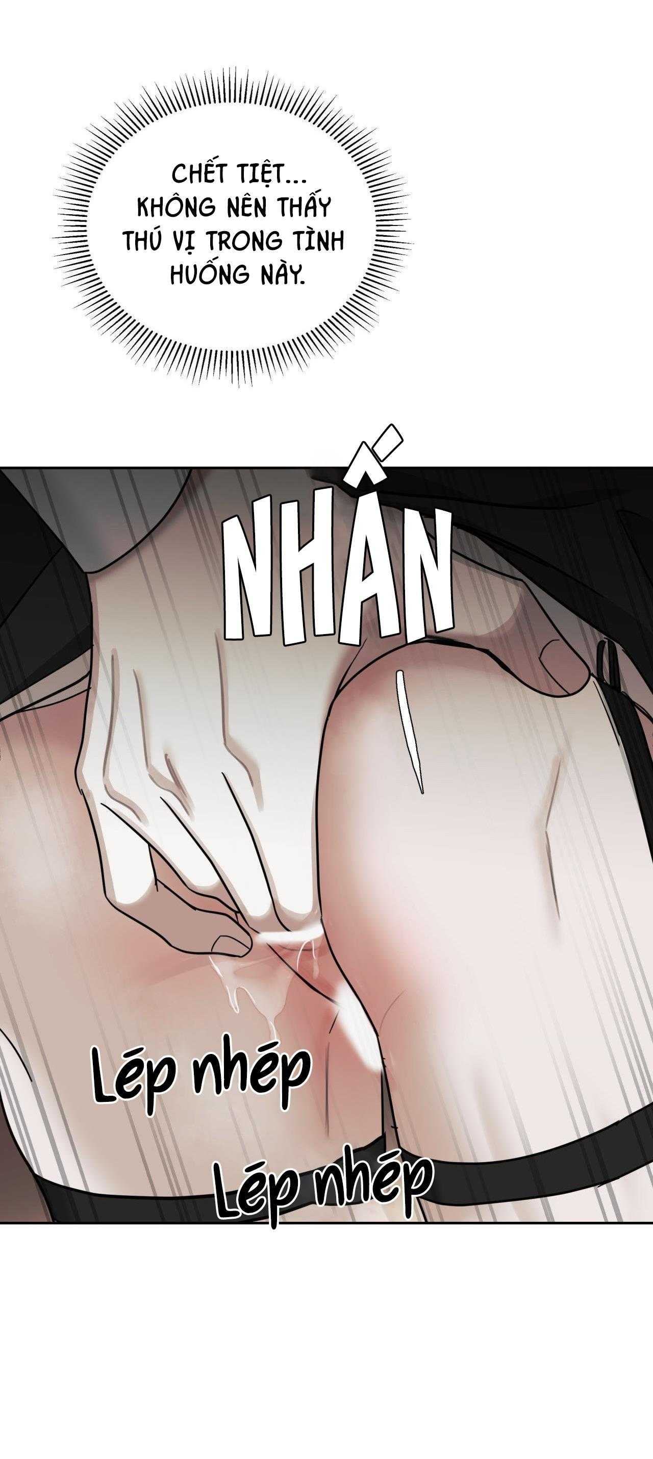 Ôi Kẻ Thù Thân Yêu!: Chapter 19