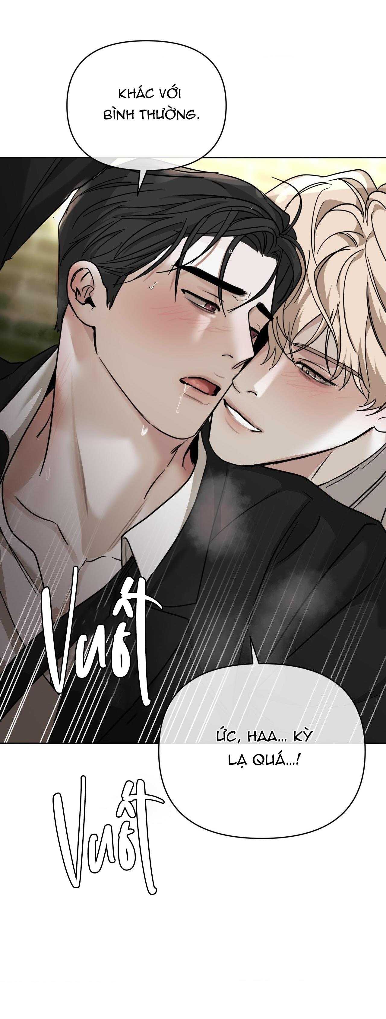 Ôi Kẻ Thù Thân Yêu!: Chapter 19